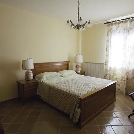 דירה Colle Dei Ciliegi Pieve San Nicolo